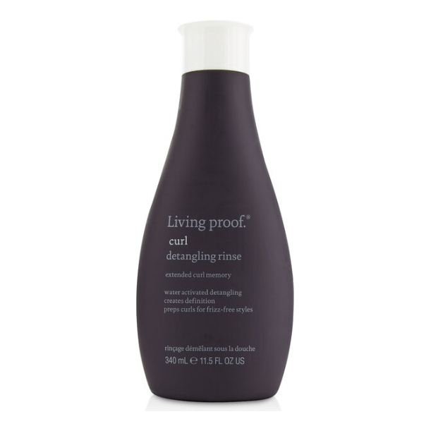 Living Proof Living Proof Curl Detangling Rinse 11.5 oz Hair Rinse
