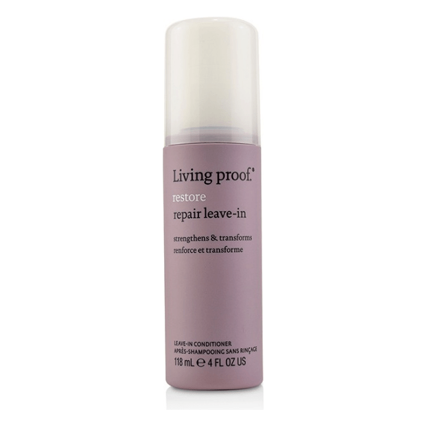Living Proof Living Proof Restore Repair Leave In Conditioner 4oz Hair Conditioner