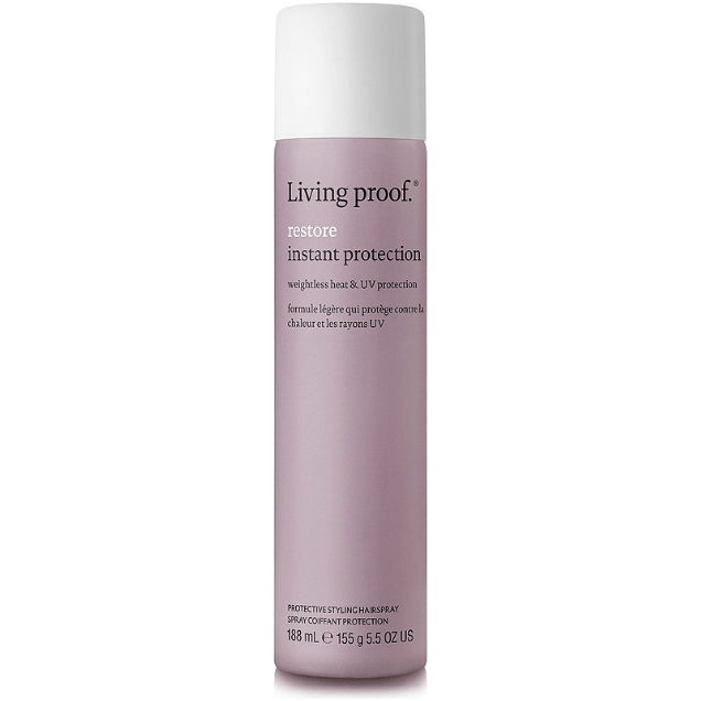 Living Proof Living Proof Restore Instant Protection Spray 5.5 Oz Hair Spray