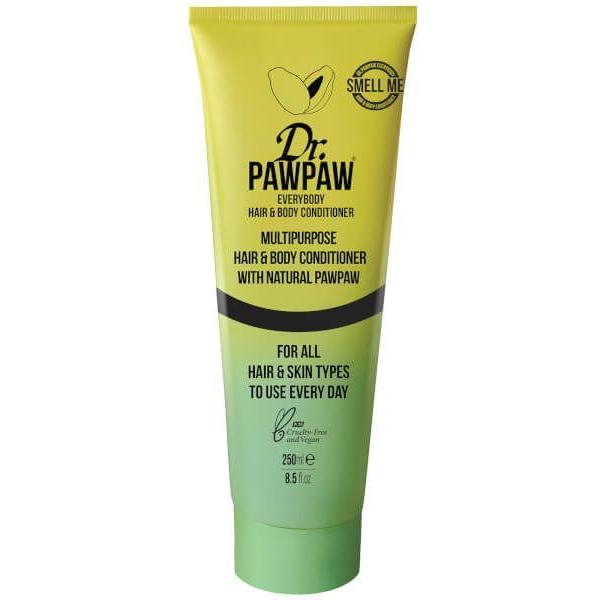 Dr PawPaw Dr PawPaw Multipurpose Hair & Body Conditioner 250ml Hair & Body Conditioner