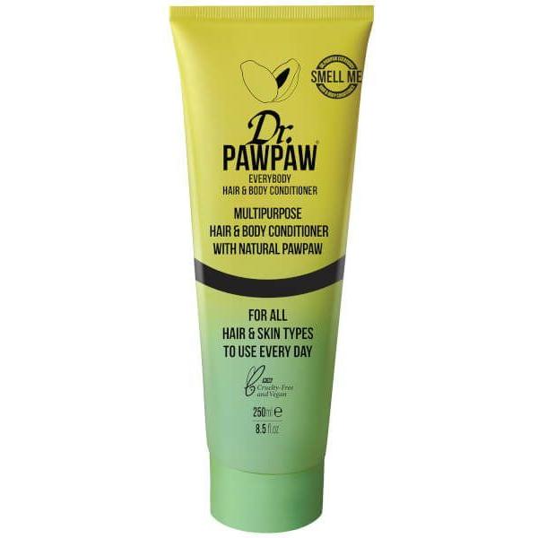 Dr PawPaw Multipurpose Hair & Body Conditioner 250ml
