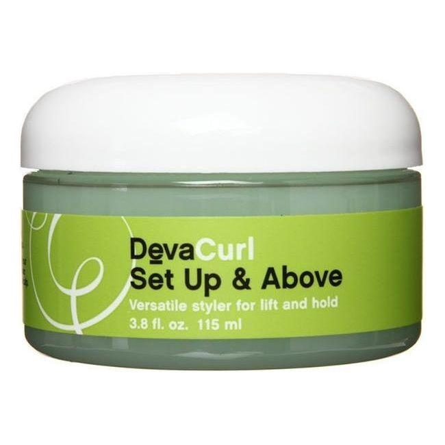 Devacurl DevaCurl Set Up & Above Versatile Styler 3.8 Oz Hair Styler