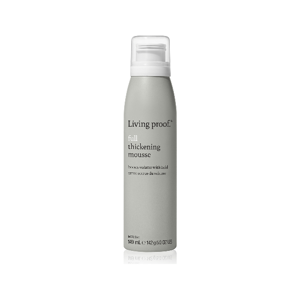 Living Proof Full Thickening Mousse 5 Oz