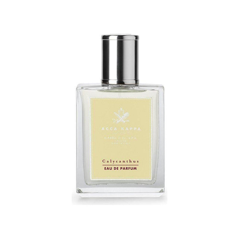 Acca Kappa Acca Kappa Calycanthus Eau De Parfum 100ml Eau De Parfum
