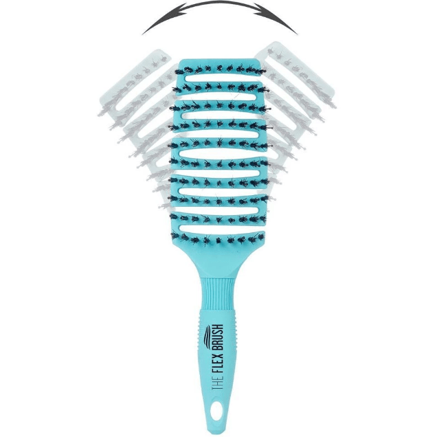 The Flex Brush XL Blue MB