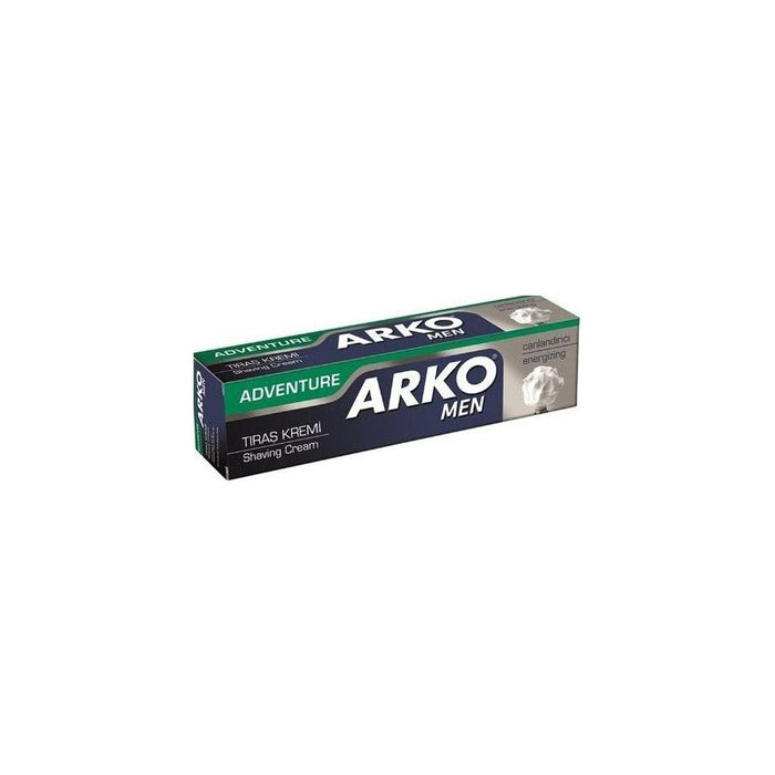 Arko Shaving Cream Adventure 100g