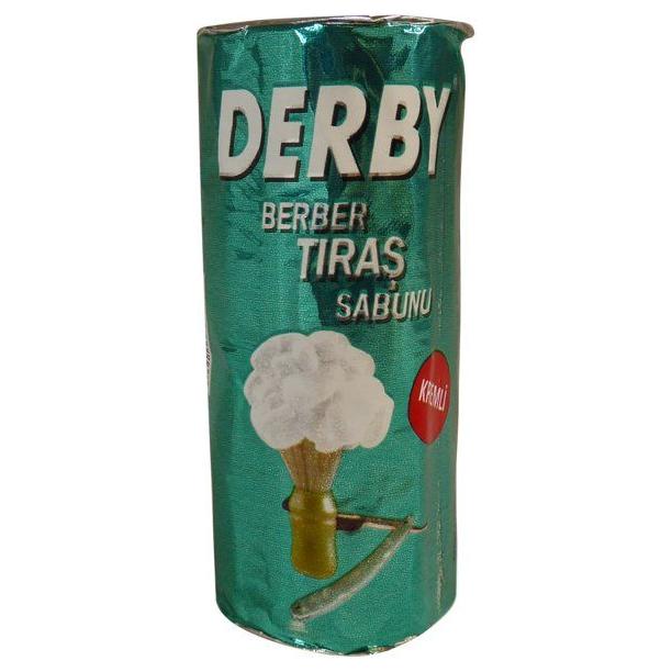 Derby Shaving Soap Stick 2.65 Oz