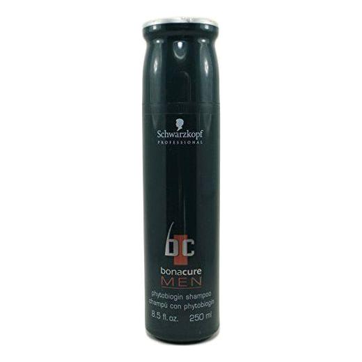 Schwarzkopf Schwarzkopf 6C Bonacure Men Phytobiogin Shampoo 250ml Shampoo