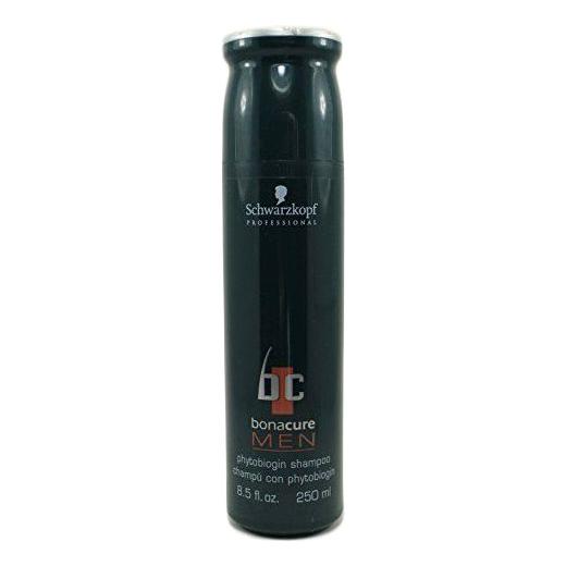 Schwarzkopf 6C Bonacure Men Phytobiogin Shampoo 250ml