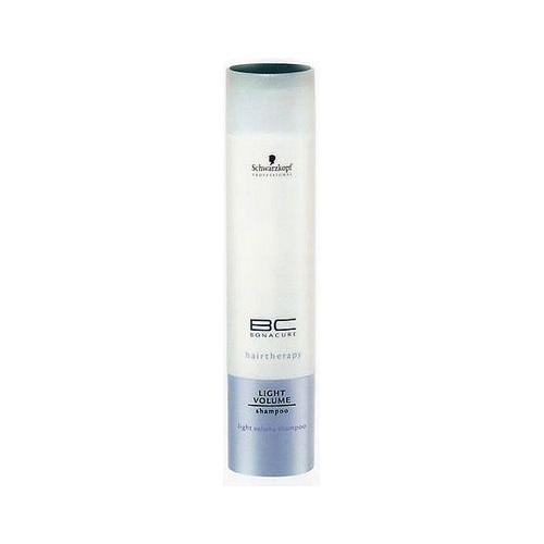 Schwarzkopf Schwarzkopf BC Bonacure Light Volume Shampoo 8.5 oz Shampoo