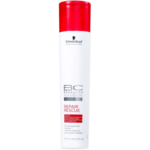 Schwarzkopf BC Bonacure Repair Rescue Shampoo