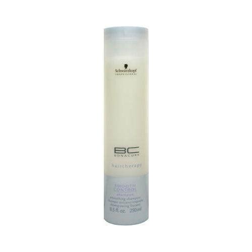Schwarzkopf Schwarzkopf BC Bonacure Smooth Control Shampoo 8.5oz Shampoo
