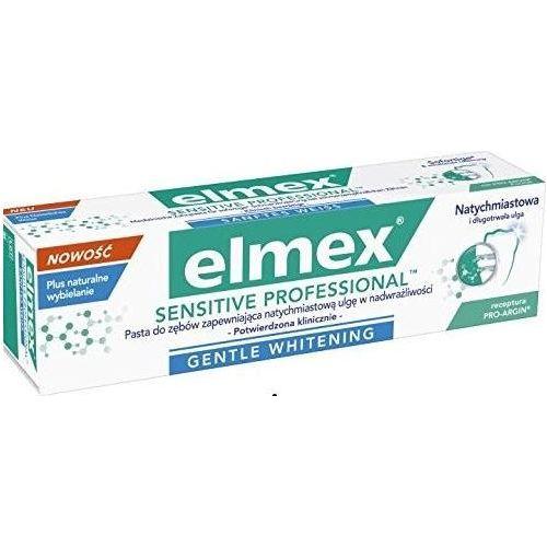 Elmex Elmex Sensitive Professional Gentle Whitening 75 ml Toothpaste