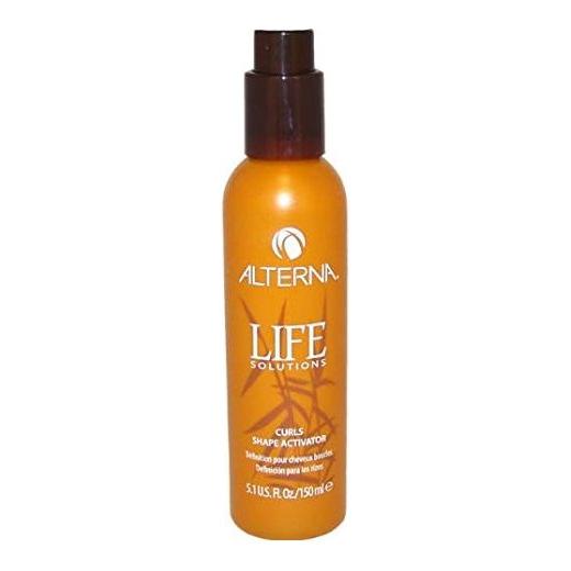 Alterna Life Curls Shape Activator 5.1oz