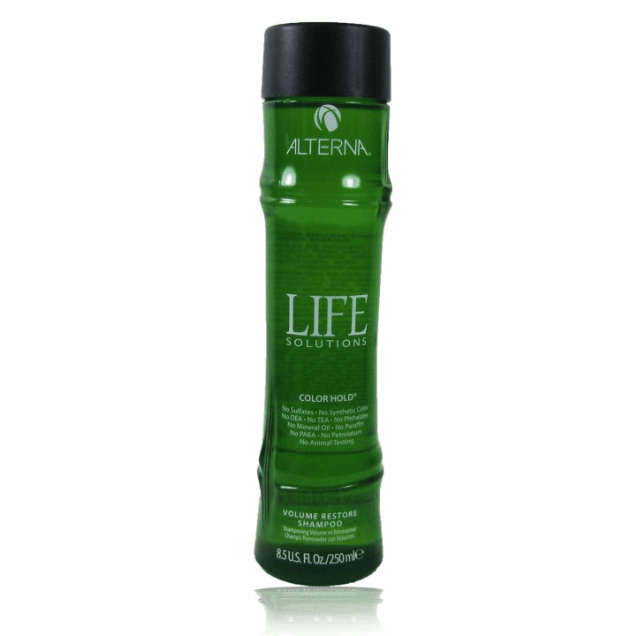 Alterna Life Solutions Volume Restore Shampoo 8.5oz