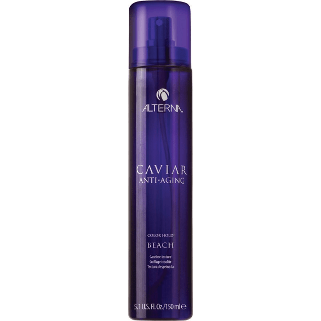 Alterna Alterna Caviar Anti-Aging Color Hold Beach Spray 5.1oz Hair Spray