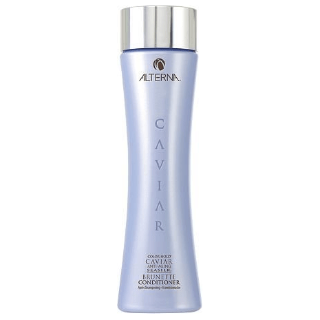 Alterna Alterna Caviar Anti-Aging Brunette Conditioner 8.5oz Hair Conditioner