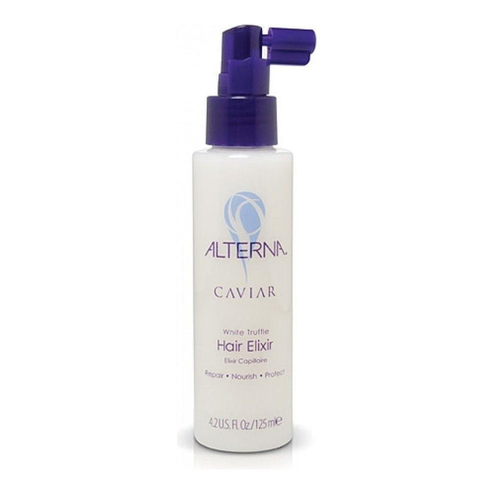 Alterna Caviar Anti Aging White Truffle Hair Elixir 125ml