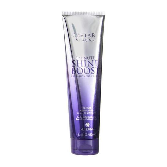 Alterna Caviar Anti Aging 3 Minute Shine Boost 150ml