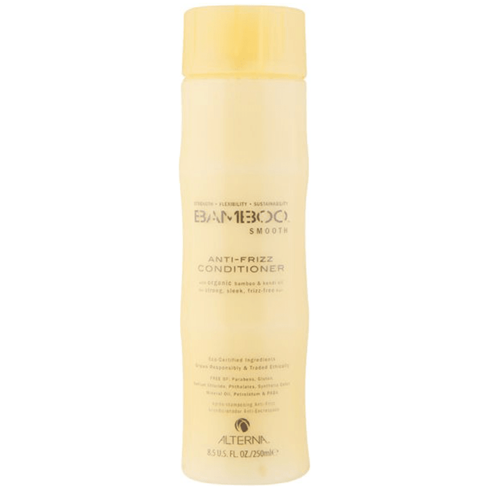 Alterna Alterna Bamboo Smooth Anti-frizz Conditioner 250ml Hair Conditioner