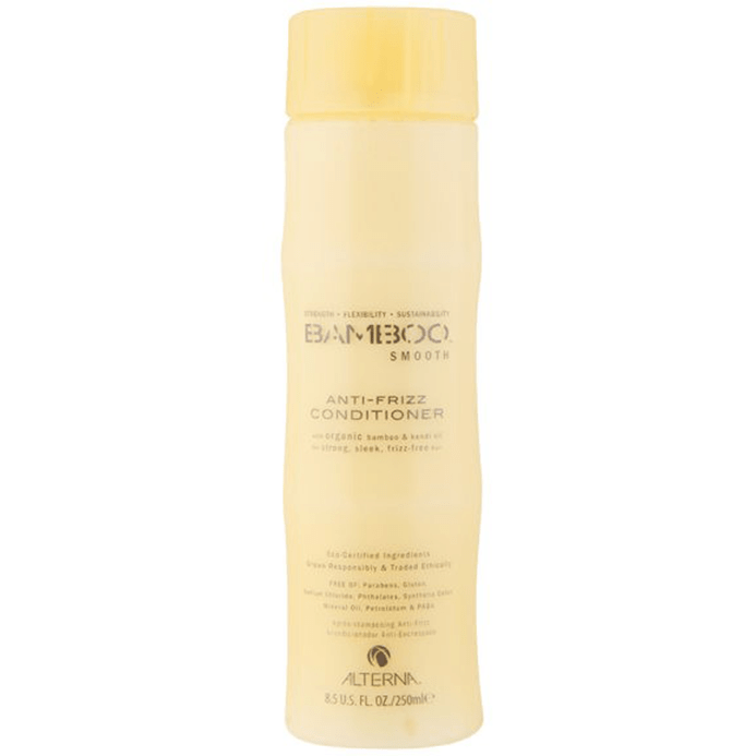 Alterna Bamboo Smooth Anti-frizz Conditioner 250ml