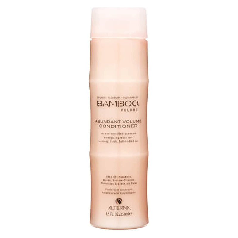 Alterna Alterna Bamboo Abundant Volume Conditioner 8.5 fl oz Conditioner