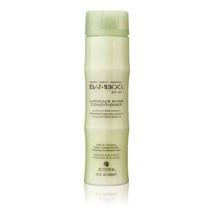 Alterna Alterna Bamboo Luminous Shine Conditioner 250ml Hair Conditioner