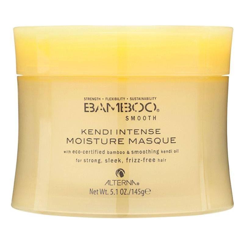 Alterna Alterna Bamboo Smooth Kendi Intense Moisture Masque 150ml Hair Masque