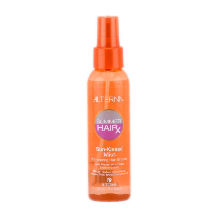 Alterna Summer Hair-X Sun Kissed Mist 4 oz