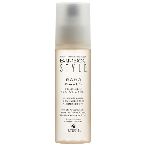 Alterna Bamboo Style Boho Waves Tousled Texture Mist 125ml