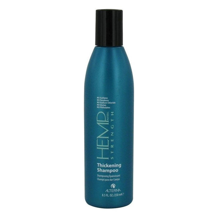 Alterna Hemp Natural Strength Thickening Shampoo 250ml