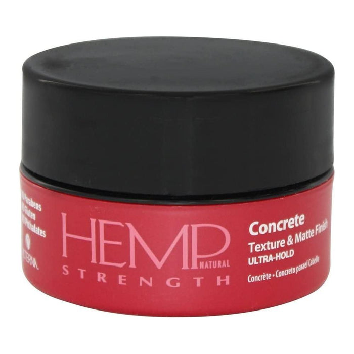 Alterna Hemp Natural Strength Concrete 2 oz