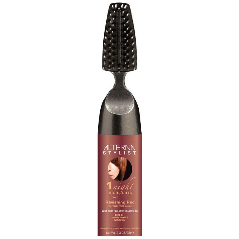 Alterna Alterna Stylist One Night Highlights Ravishing Red 93g Hair Color