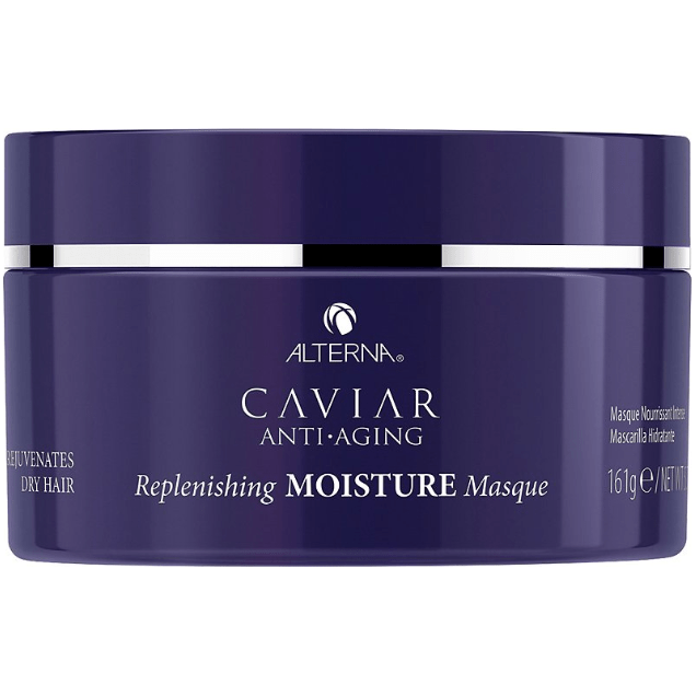 Alterna Alterna Caviar Anti-Aging Replenishing Moisture Masque 5.7oz Hair Masque