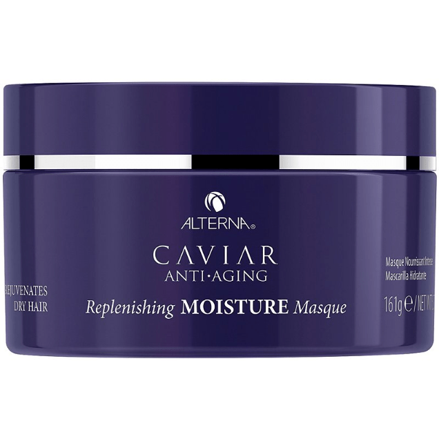 Alterna Caviar Anti-Aging Replenishing Moisture Masque 5.7oz