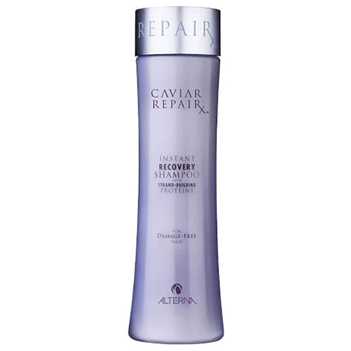 Alterna Caviar Repair Rx Instant Recovery Shampoo For Unisex 250ml