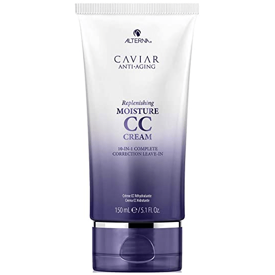 Alterna Caviar 10-in-1 Complete Correction Hair Cream 5.1oz