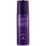 Alterna Alterna Caviar Style Waves Texture Sea Salt Hairspray 5oz Hairspray