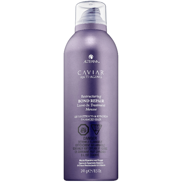 Alterna Alterna Caviar Anti-Aging Restructuring Bond Repair Leave In 8.5 oz Hair Care Product