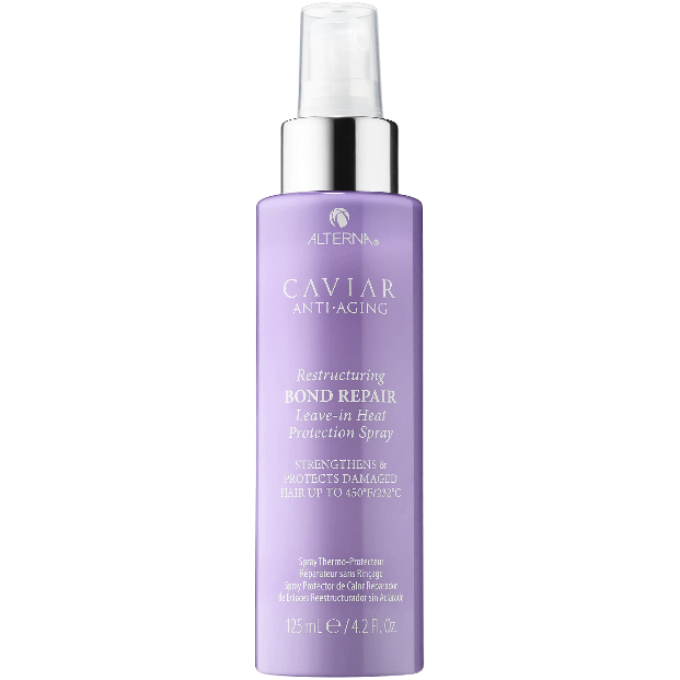 Alterna Alterna Caviar Restructuring Bond Repair Leave-In Heat Protection Spray 4.2oz Heat Protection Spray