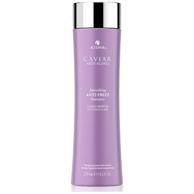 Alterna Alterna Caviar Anti-Aging Anti-Frizz Shampoo 250ml Shampoo