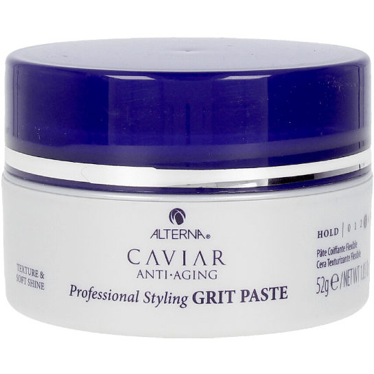 Alterna Caviar Anti Aging Professional Styling Grit Paste 52g