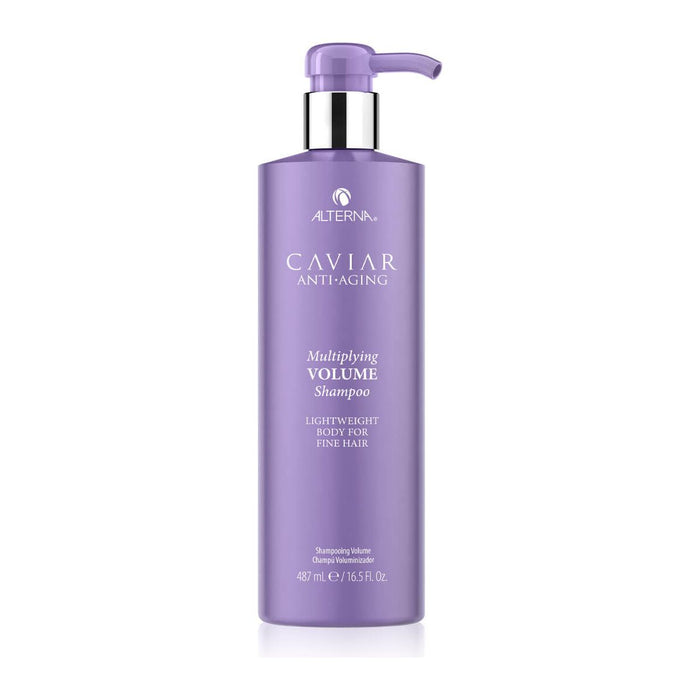 Alterna Caviar Anti-aging Volumen Shampoo 16.5oz
