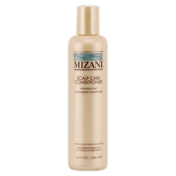 Mizani Mizani Scalp Care Conditioner 8.5 oz Hair Conditioner Wheat
