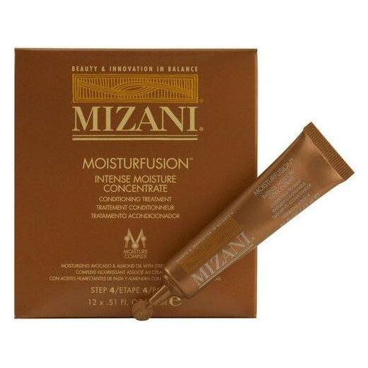 Mizani Mizani Renew Strength Reconstructing Concentrated Capsule 12 x 0.51 fl oz Hair Treatment