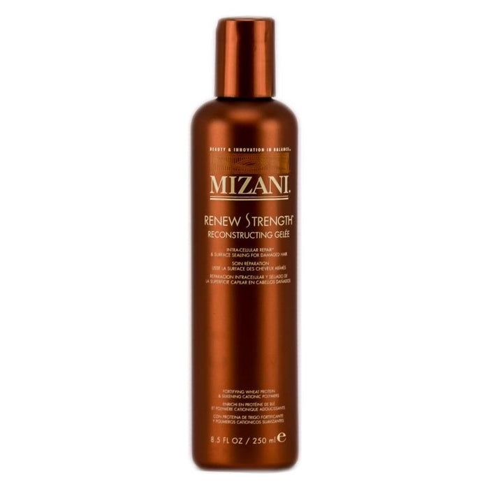 Mizani Renew Strength Reconstructing Gelee 8.5 oz