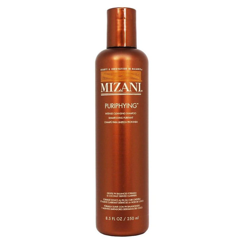 Mizani Mizani Puriphying Intense Cleansing Shampoo 8.5 oz Shampoo