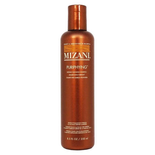 Mizani Puriphying Intense Cleansing Shampoo 8.5 oz