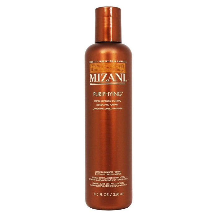 Mizani Puriphying Intense Cleansing Shampoo 8.5 oz