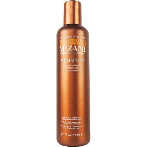 Mizani Mizani Botanifying Conditioning Shampoo 8.5oz Shampoo